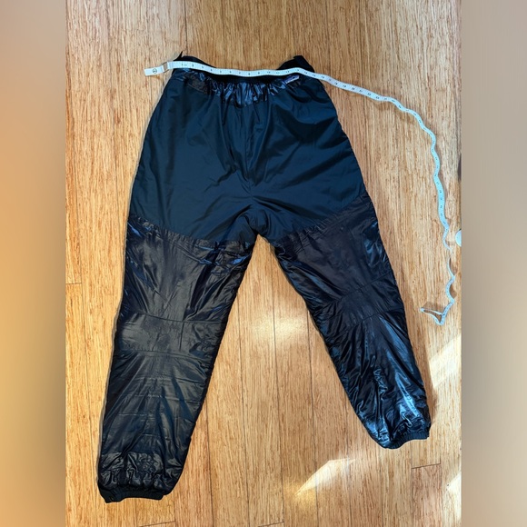 Patagonia Micro Puff DAS insulated down pants - Picture 9 of 9